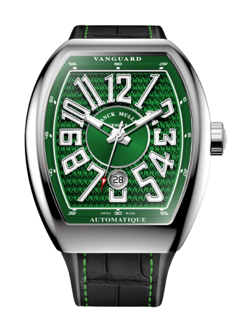 Best Franck Muller Vanguard Asia Pacific exclusive edition V 43 SC DT CLA VR AC VR GRI BLC AC (NR) Replica Watch Best Franck Muller Vanguard Asia Pacific exclusive edition V 43 SC DT CLA VR AC VR GRI BLC AC (NR) Replica Watch